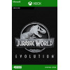 Jurassic World Evolution XBOX CD-Key